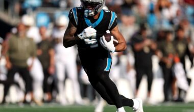 49ers news: Tetairoa McMillan caught Niners eye ‘big time’ during draft