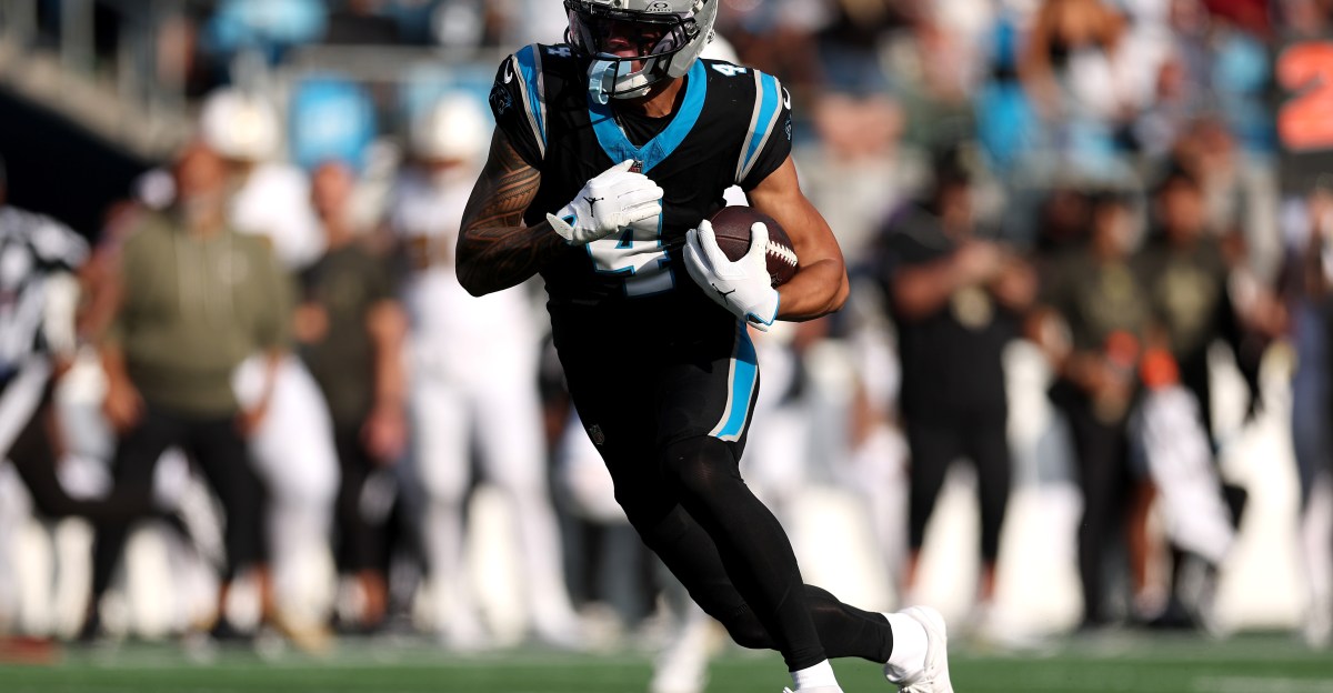 49ers news: Tetairoa McMillan caught Niners eye ‘big time’ during draft