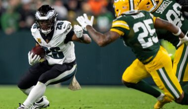 The Green Bay Packers’ defense is championship caliber