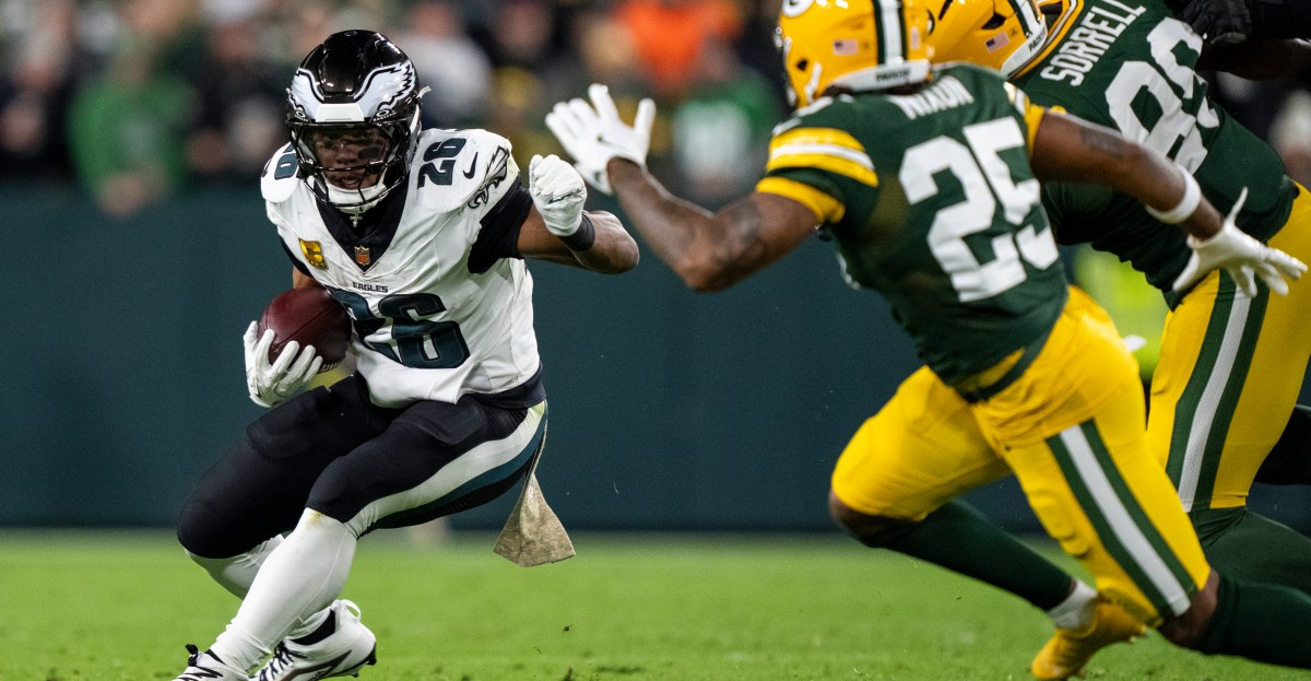 The Green Bay Packers’ defense is championship caliber