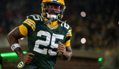 Are the Packers’ cornerbacks underrated?