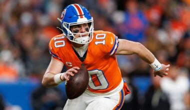 Patriots fan rooting guide for NFL Week 11: Sunday edition