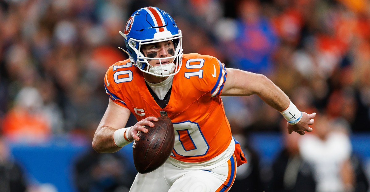 Patriots fan rooting guide for NFL Week 11: Sunday edition