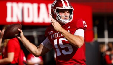 Steelers Weekly Mailbag: Are Steelers taking a QB in first round of 2026 NFL Draft?