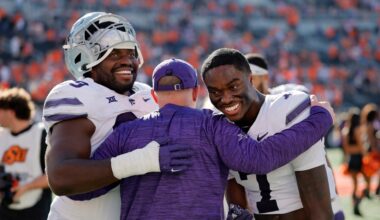 Kansas State Football: Lowered Expectations