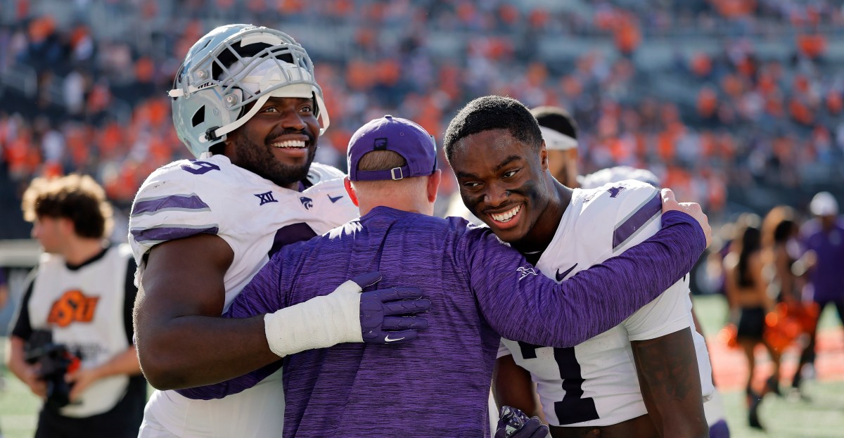 Kansas State Football: Lowered Expectations