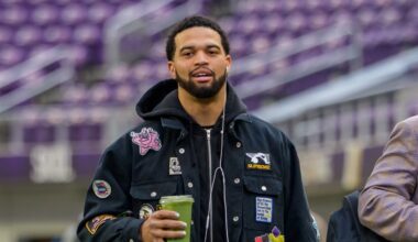 Bears vs. Vikings Week 11 live game message board and fan discussion