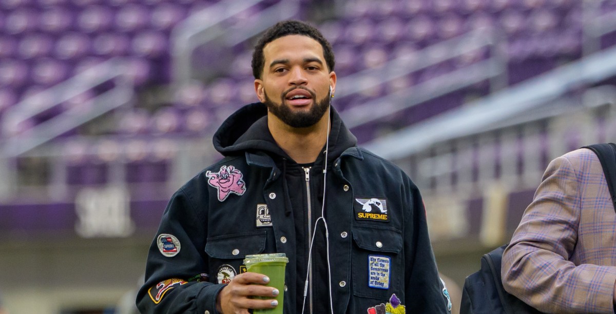 Bears vs. Vikings Week 11 live game message board and fan discussion