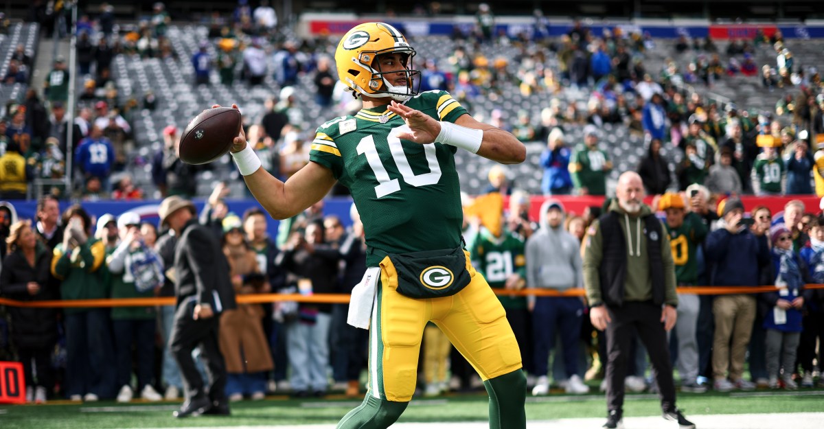 Green Bay Packers News: Time for Toyotathon Jordan Love