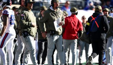 NY Giants coordinators: Mike Kafka can be a head coach ‘for a long time’