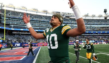 Green Bay Packers News: Fundamentals still iffy despite win over Giants