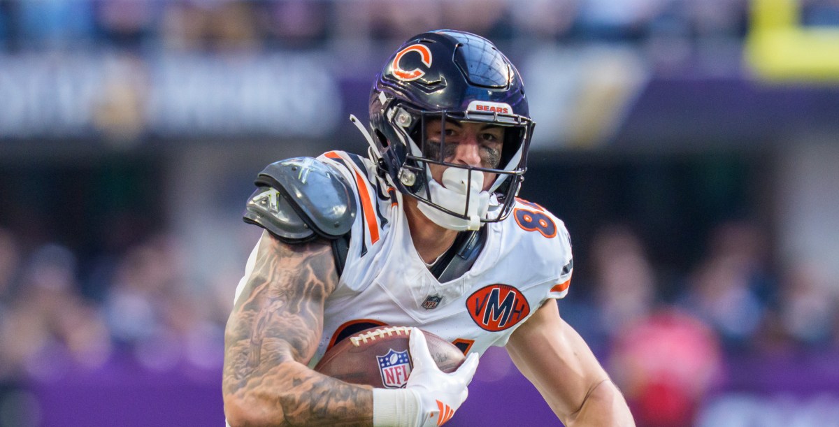 Chicago Bears vs. Pittsburgh Steelers: Keys to a Chicago victory