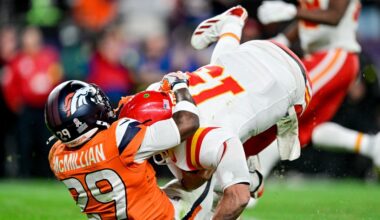 Secret Superstars 2025: Ja’Quan McMillian becomes the free hitter of all free hitters