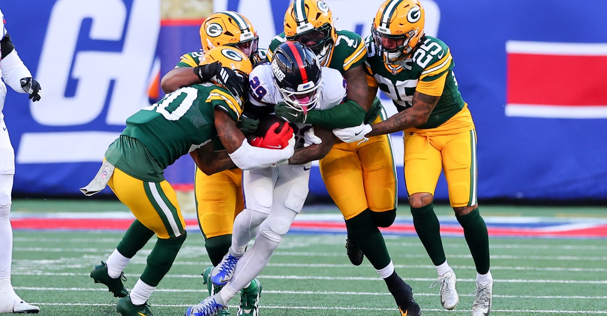 Jeff Hafley’s newest wrinkle for the Green Bay Packers’ defense