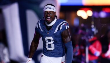 5 winners and losers from Patriots vs. Jets