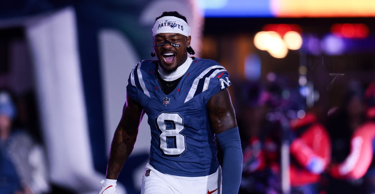 5 winners and losers from Patriots vs. Jets