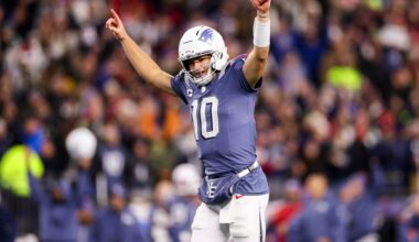 Fantasy Football 2025: Week 12 preview - Start/sit and more