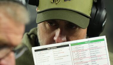 Eagles News: Kevin Patullo listed among top head coach candidates