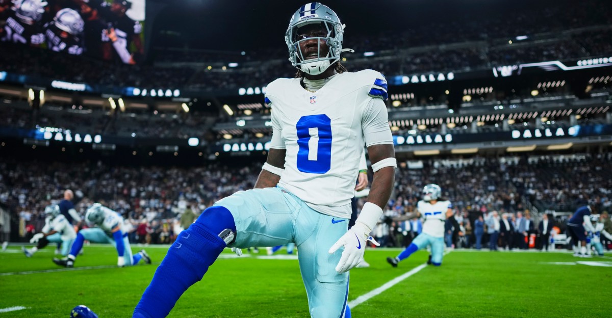 Dallas Cowboys analytics roundup: Defense clicking after roster changes