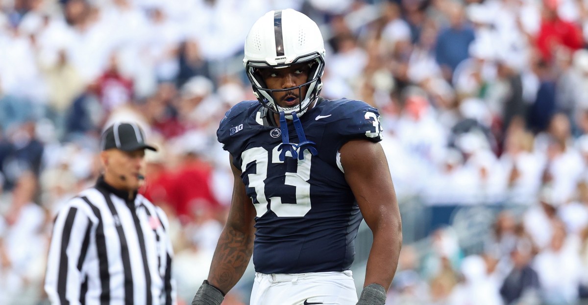 Washington Commanders NFL Draft: College football prospects to watch