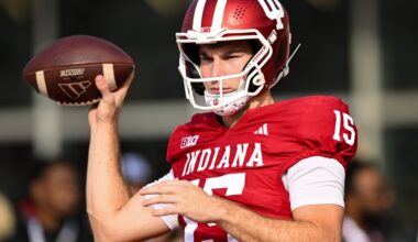 How can Las Vegas Raiders set young QB up for success with offensive line issues?