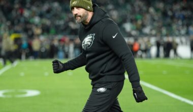 Dallas Cowboys: Eagles expert tells us how they can beat Philadelphia