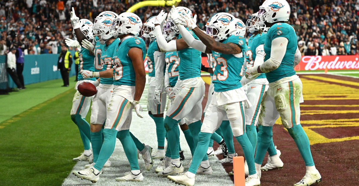 What Miami Dolphins Fans Want To See Going Forward
