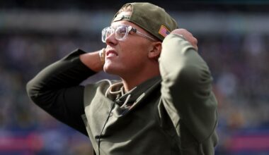 NY Giants at Detroit Lions, NFL Week 12 2025: Everything you need to know