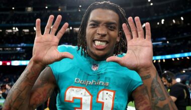 NFL Week 13 odds: Saints vs. Dolphins opening line gives Miami early advantage