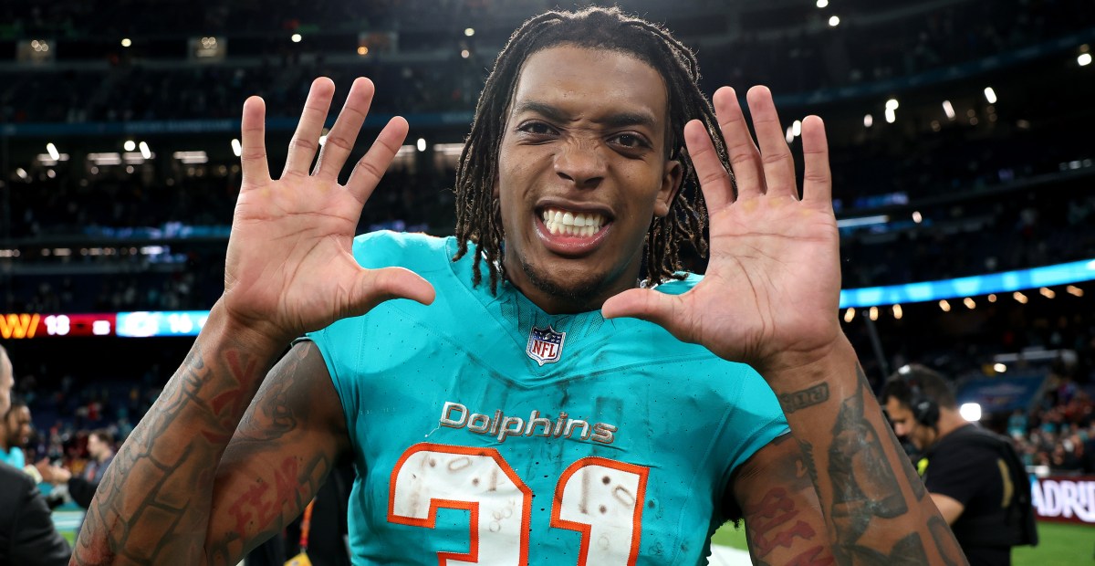 NFL Week 13 odds: Saints vs. Dolphins opening line gives Miami early advantage