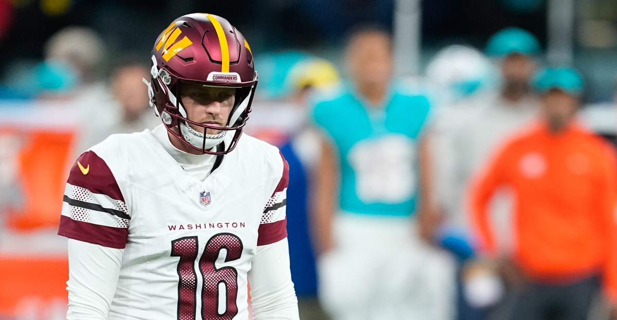 49ers news: Matt Gay signs to the practice squad amid Eddy Pineiro injury