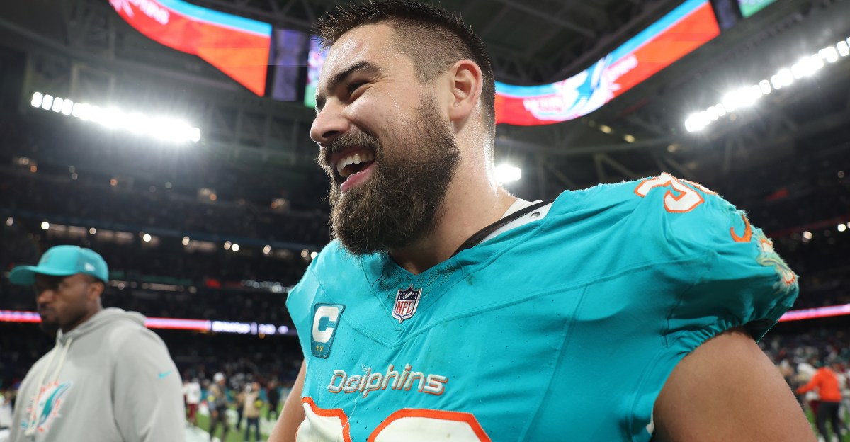 Miami Dolphins fan confidence bouncing back as team wins two straight