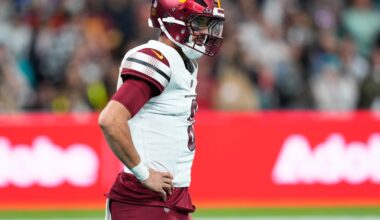 Denver Broncos at Washington Commanders 5 questions: How much of a shock is this season?