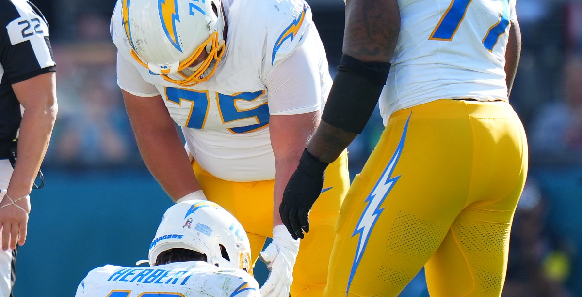 Chargers Power Rankings Roundup: Bolts take expected tumble after loss