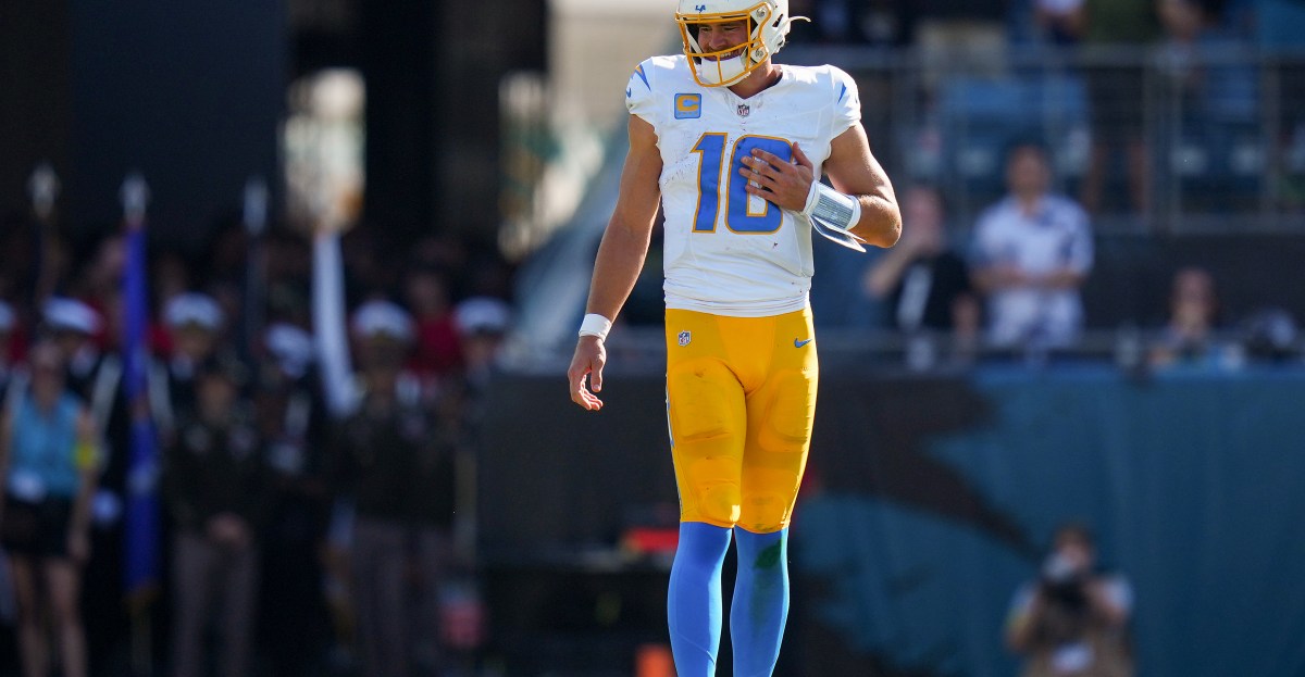 Chargers News: Chip Kelly reportedly botched play calls