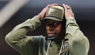 Atlanta Falcons fans: If you’re still confident in this team … how?