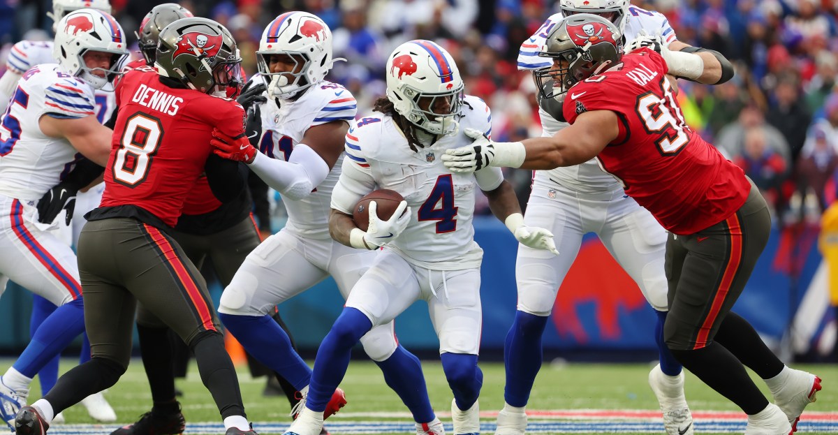 NFC South Week 11 Review: The division race tightens