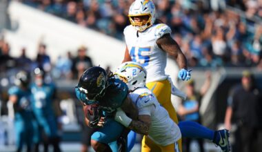 Chargers News: Ja’Marr Chase to be suspended 1 game for spitting