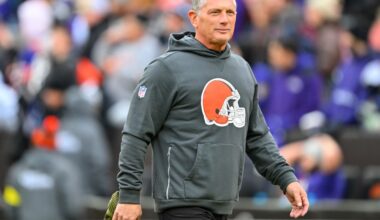Cleveland Browns: 6 takeaways from the coordinators about the Raiders