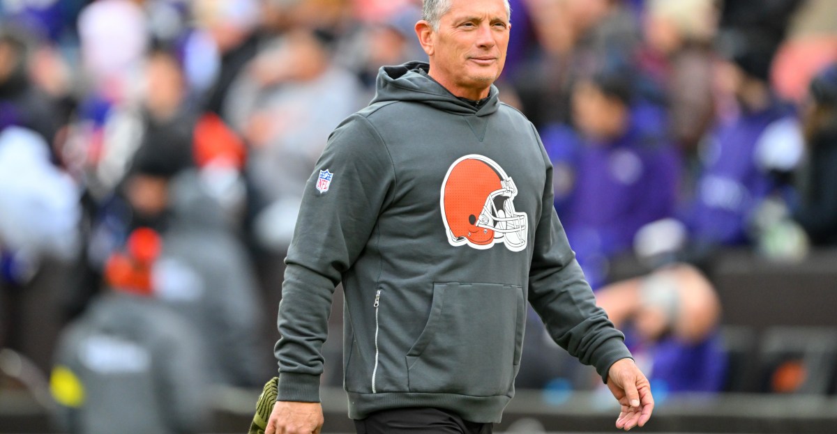 Cleveland Browns: 6 takeaways from the coordinators about the Raiders