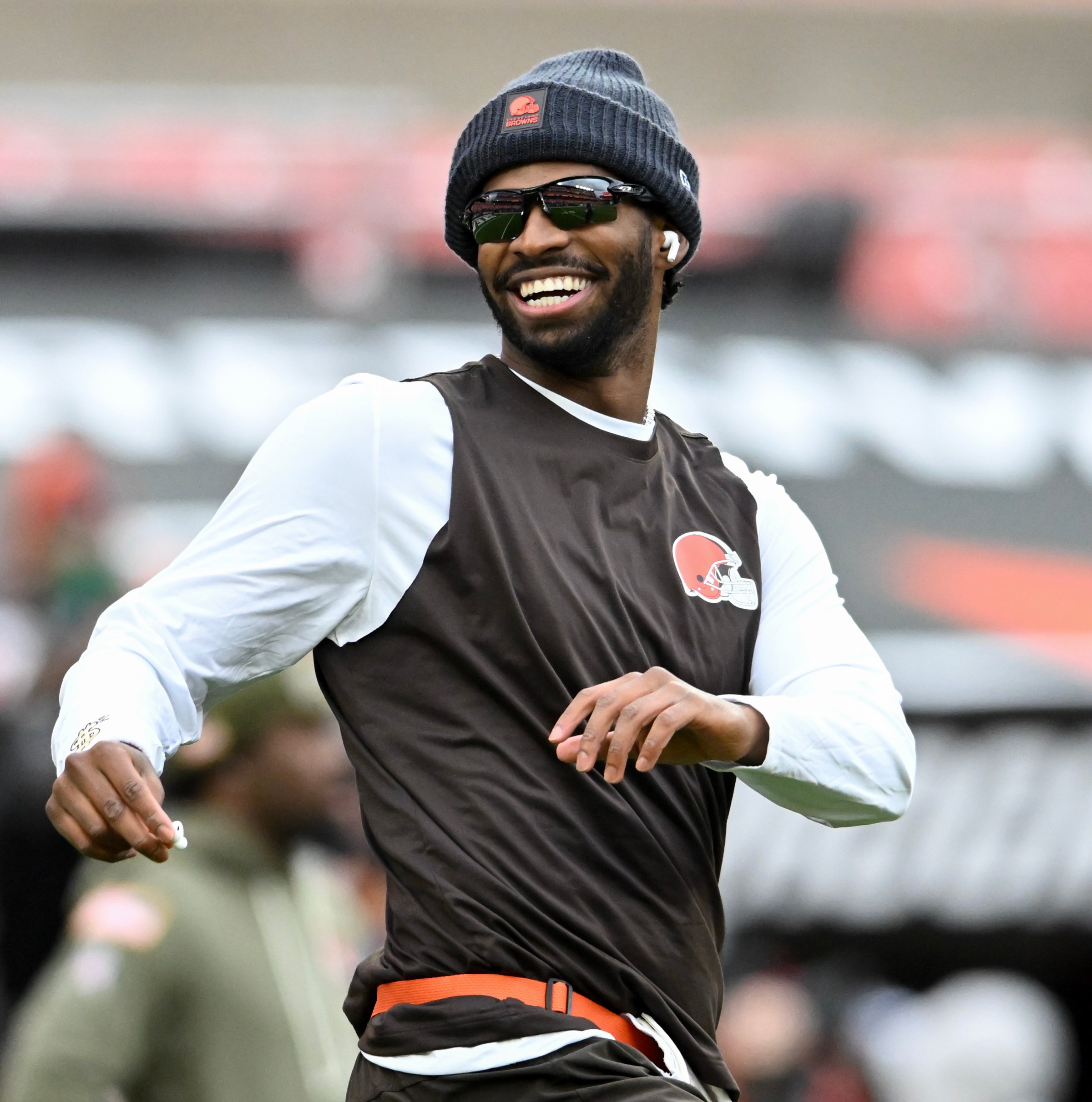 Breaking: Browns QB Shedeur Sanders, Dillon Gabriel starter plan for Week 12 vs Raiders