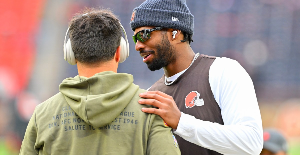 Kevin Stefanski announces the Browns’ quarterback plan against Raiders: Shedeur Sanders or Dillon Gabriel?