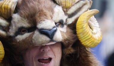 Rams vs Panthers: How to watch on TV, stream or listen on radio