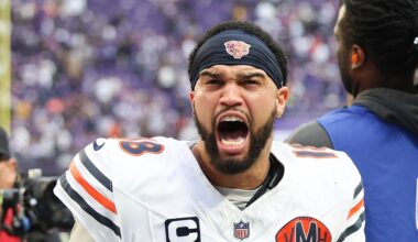 Pittsburgh Steelers at Chicago Bears: 3 Props to Play