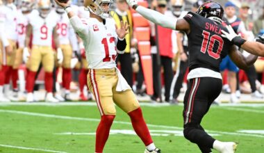 49ers news: 3 quick takeaways from blowout win over Cardinals