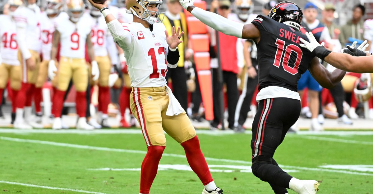 49ers news: 3 quick takeaways from blowout win over Cardinals