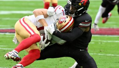 Cardinals-Niners second half open thread