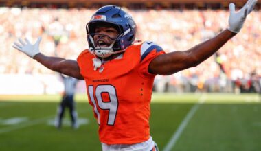 Instant reaction: Broncos defeat Chiefs in thrilling victory to earn ninth win of season