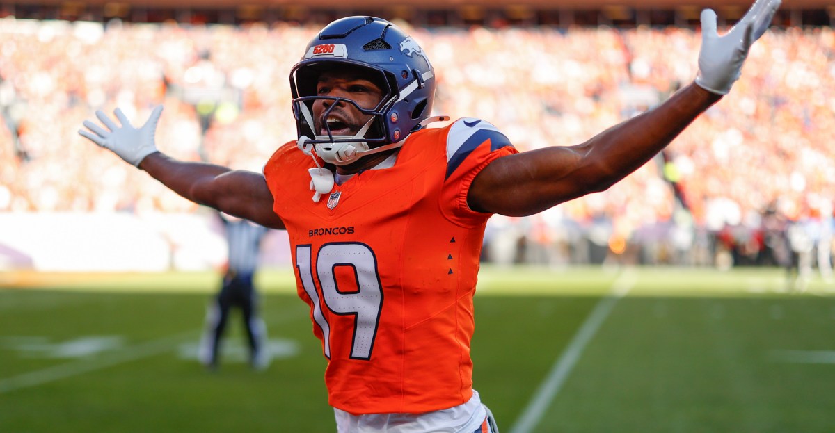 Instant reaction: Broncos defeat Chiefs in thrilling victory to earn ninth win of season