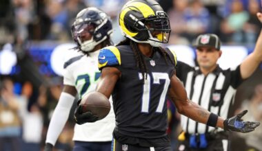 Rams News: Do you know where NFL.com ranks them?